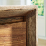 Dressonni Nightstand - B790-92