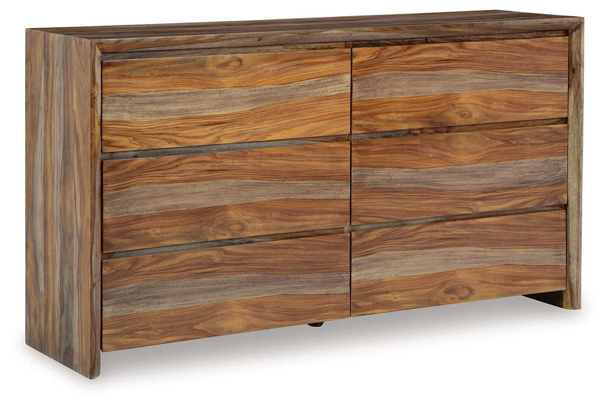 Dressonni Dresser - B790-31