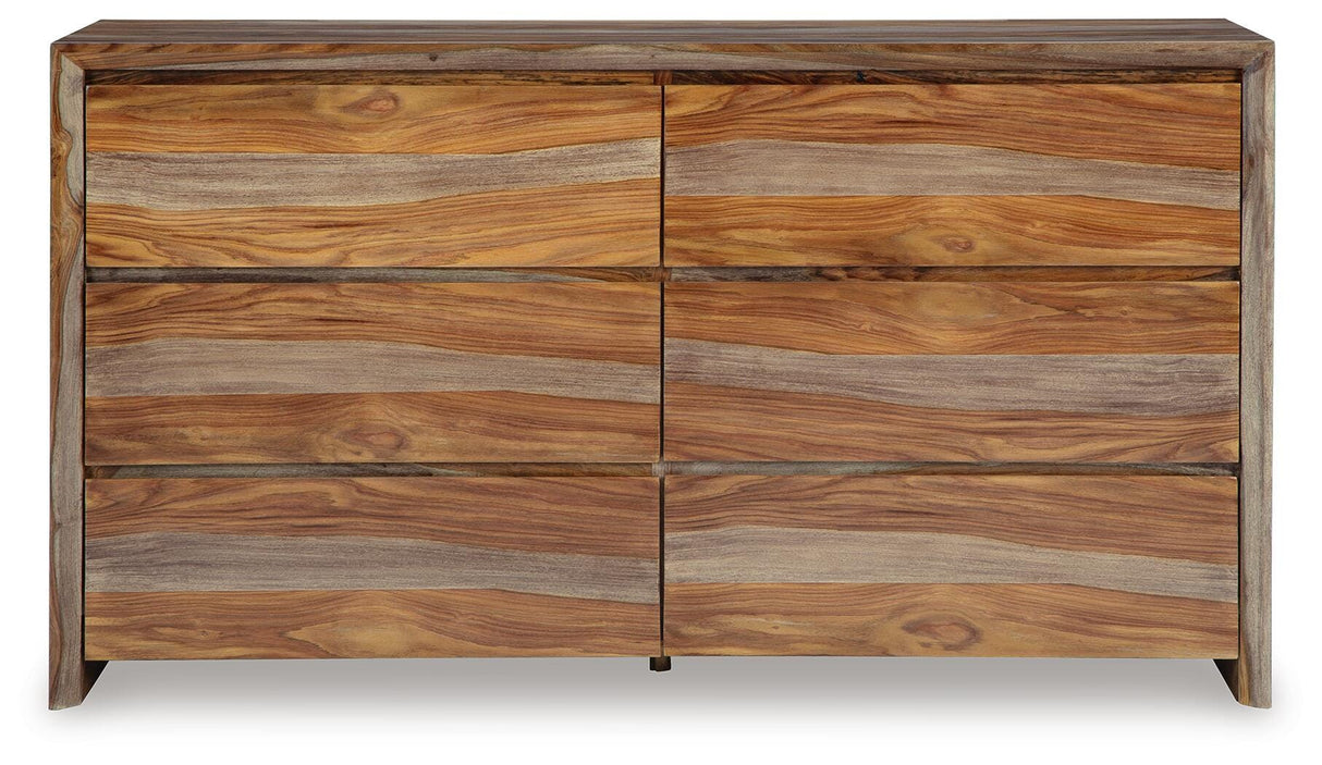 Dressonni Dresser - B790-31