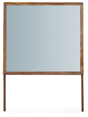 Dressonni Bedroom Mirror - B790-36