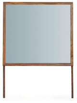 Dressonni Bedroom Mirror - B790-36