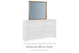 Dressonni Bedroom Mirror - B790-36