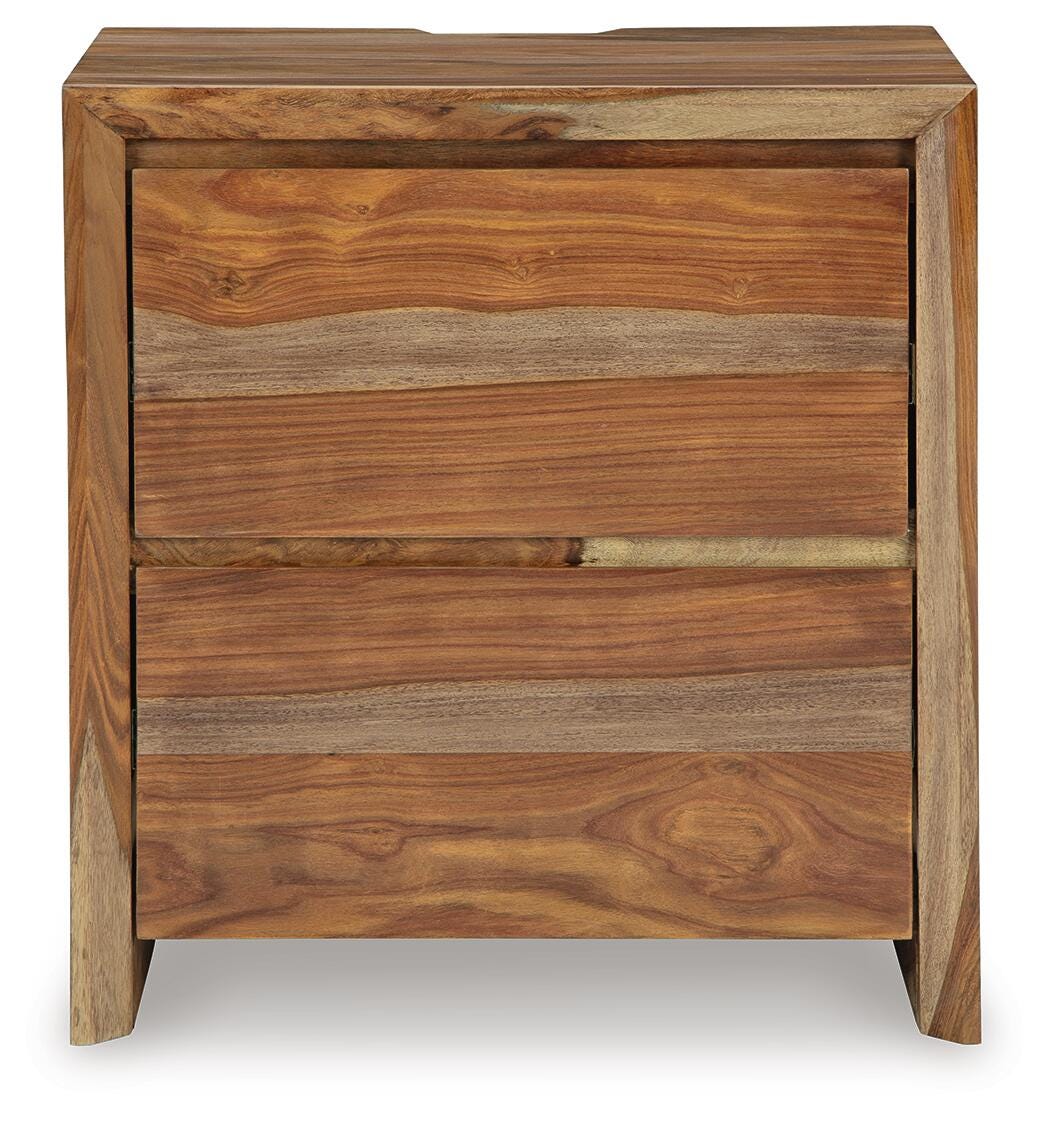 Dressonni Nightstand - B790-92