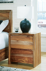 Dressonni Nightstand - B790-92