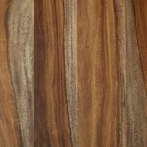 Dressonni California King Panel Bed, Dresser and Mirror - B790B7