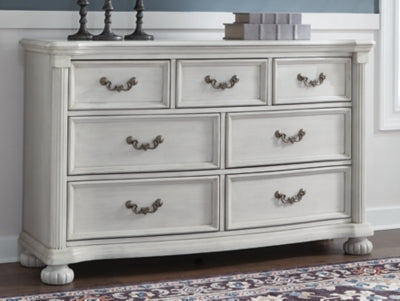 Montelaine Dresser - B795-31