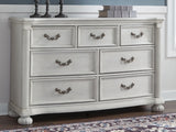 Montelaine Dresser - B795-31