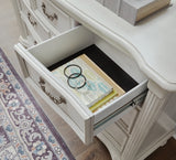 Montelaine Dresser - B795-31