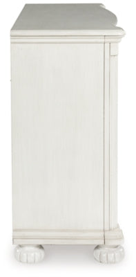 Montelaine Dresser - B795-31