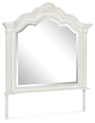 Montelaine Bedroom Mirror - B795-36