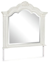 Montelaine Bedroom Mirror - B795-36