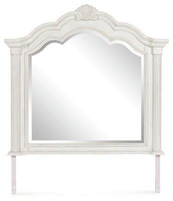 Montelaine Bedroom Mirror - B795-36
