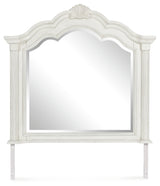 Montelaine Bedroom Mirror - B795-36