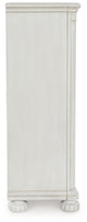 Montelaine Chest of Drawers - B795-46