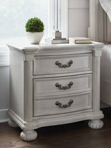 Montelaine Nightstand - B795-93