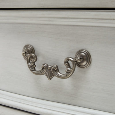 Montelaine Dresser and Mirror - B795B1