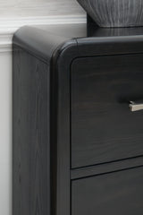 Rowanbeck Dresser - B821-31