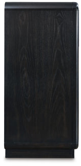 Rowanbeck Dresser - B821-31