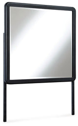 Rowanbeck Bedroom Mirror - B821-36