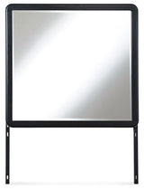 Rowanbeck Bedroom Mirror - B821-36