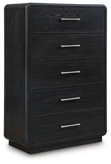 Rowanbeck Chest of Drawers - B821-46