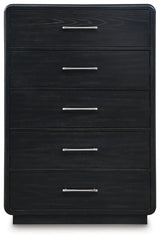Rowanbeck Chest of Drawers - B821-46