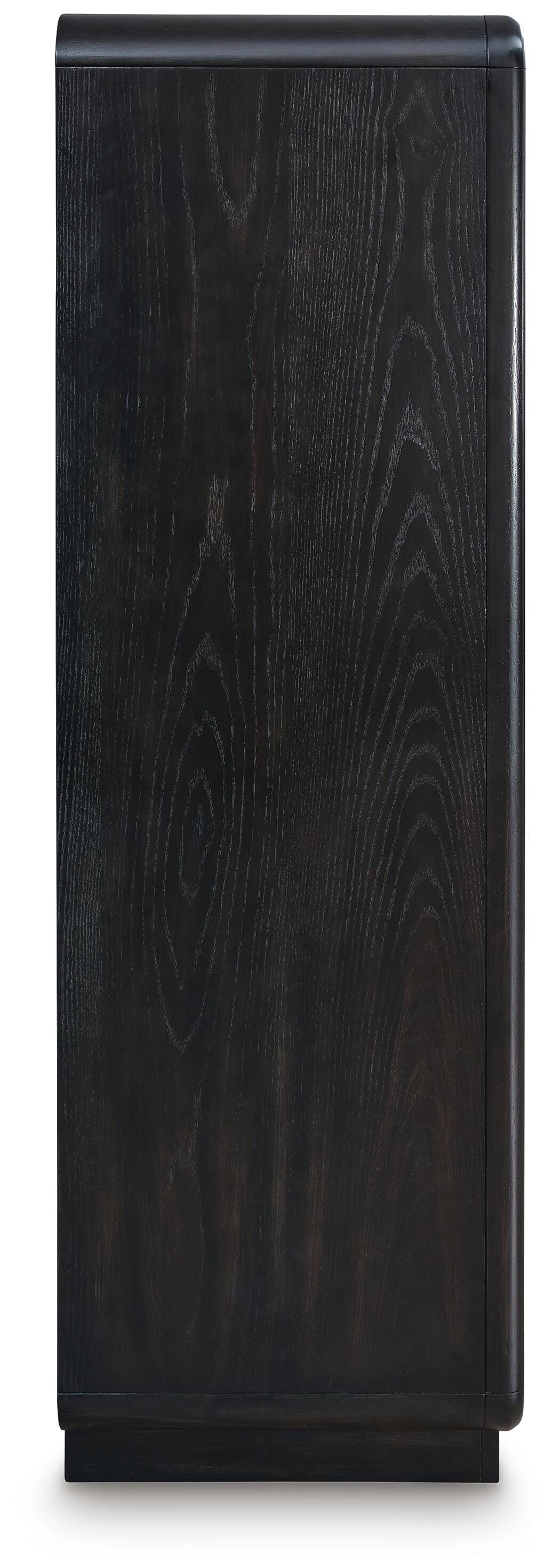Rowanbeck Chest of Drawers - B821-46