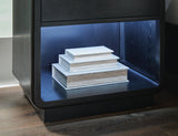 Rowanbeck Nightstand - B821-91