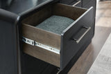 Rowanbeck Chest of Drawers - B821-46