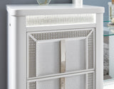 Chalanna Vanity with Mirror - B822B7