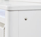 Chalanna Dresser and Mirror - B822B1
