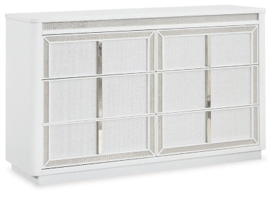 Chalanna Dresser - B822-31
