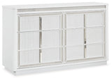 Chalanna Dresser - B822-31