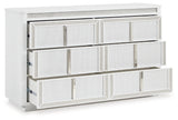 Chalanna Dresser - B822-31