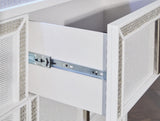 Chalanna Dresser and Mirror - B822B1