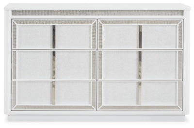 Chalanna Dresser - B822-31
