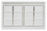Chalanna Dresser - B822-31