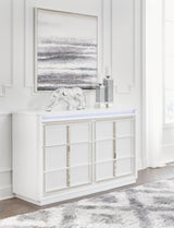 Chalanna Dresser - B822-31