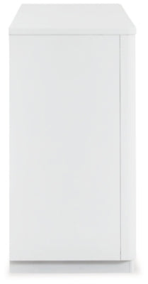 Chalanna Dresser - B822-31
