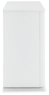 Chalanna Dresser - B822-31