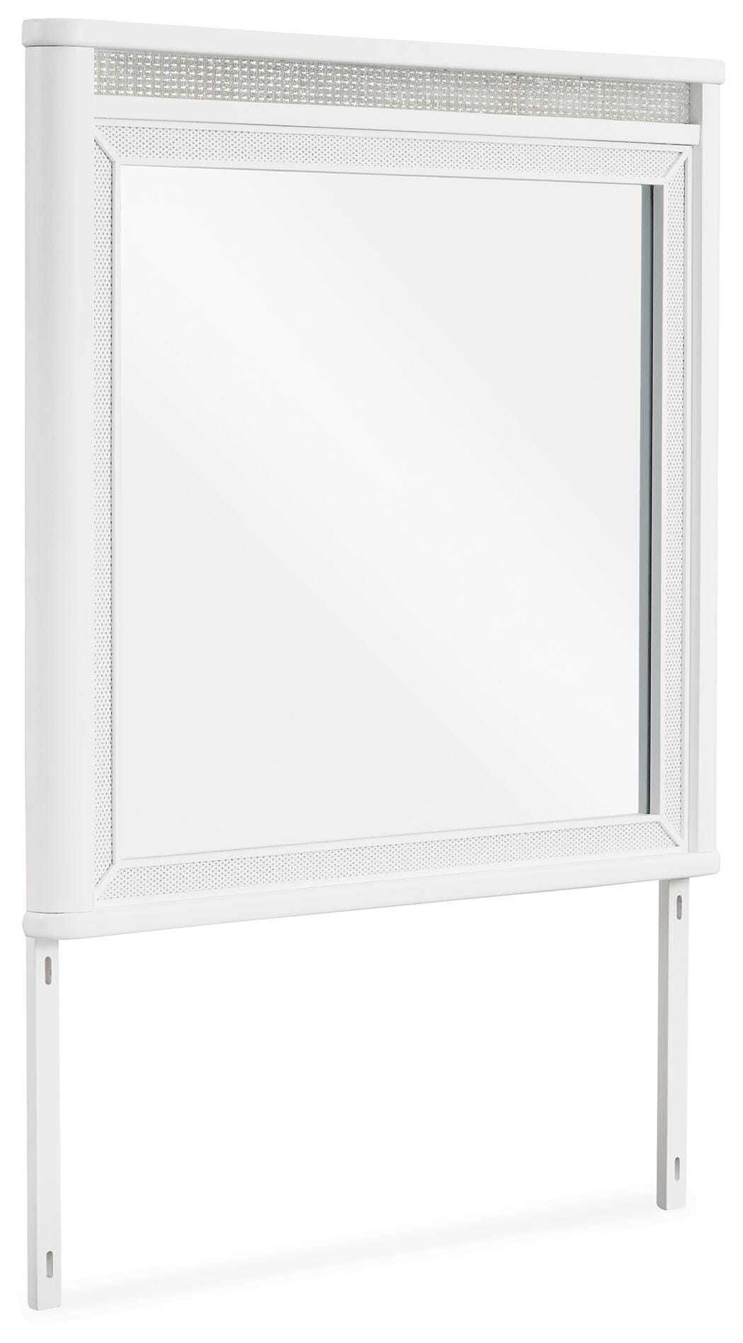 Chalanna Bedroom Mirror - B822-36