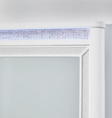 Chalanna Dresser and Mirror - B822B1