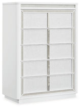 Chalanna Chest of Drawers - B822-46