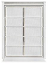 Chalanna Chest of Drawers - B822-46