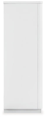 Chalanna Chest of Drawers - B822-46