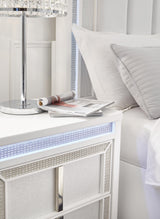 Chalanna Nightstand - B822-92