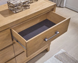 Sherbana Dresser - B833-31