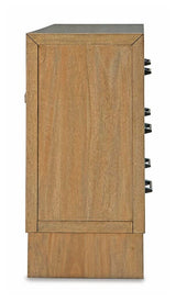 Sherbana Dresser - B833-31