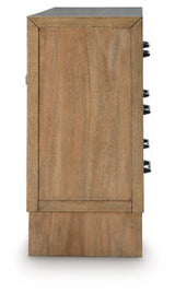 Sherbana Dresser - B833-31