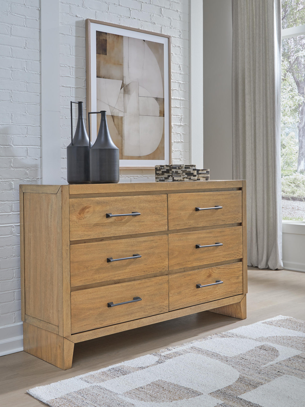 Sherbana Dresser - B833-31
